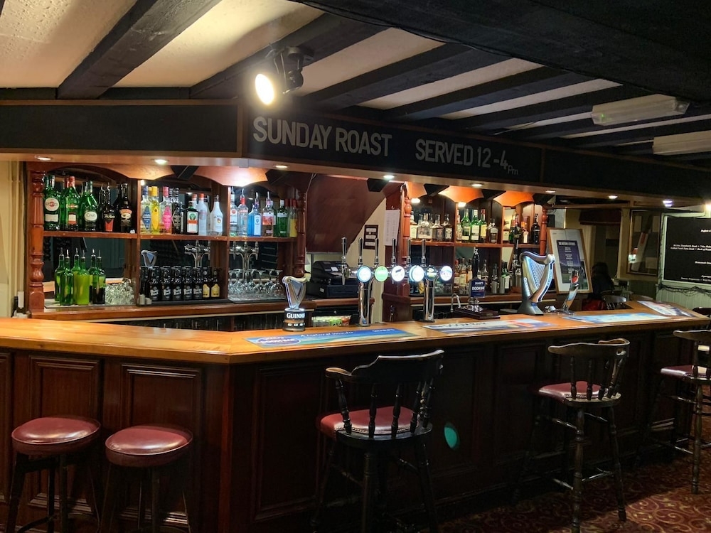 Halfway House