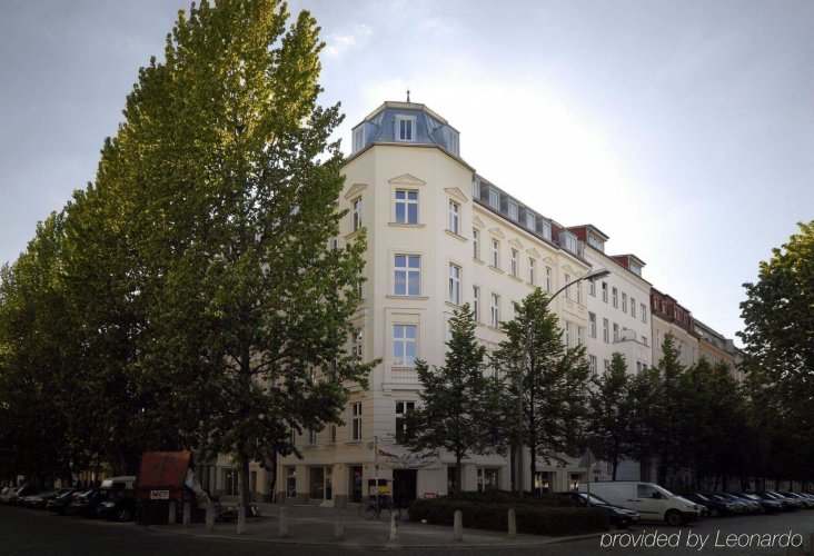 Old Town Apartments Metzer Str.