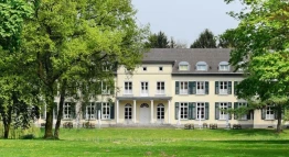 Tagungshotel Schloss Gnadenthal