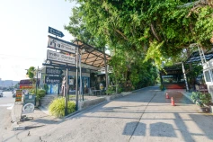 Mac Garden Resort