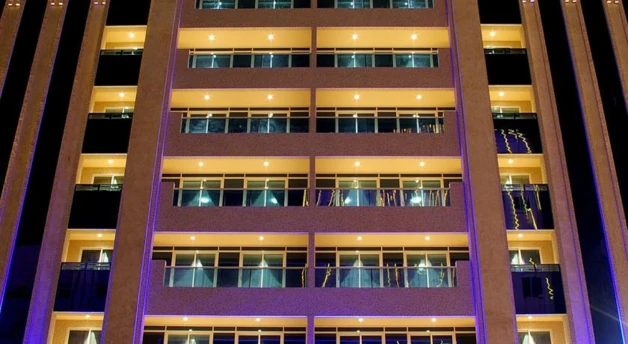 Al Raya Hotel Apartment
