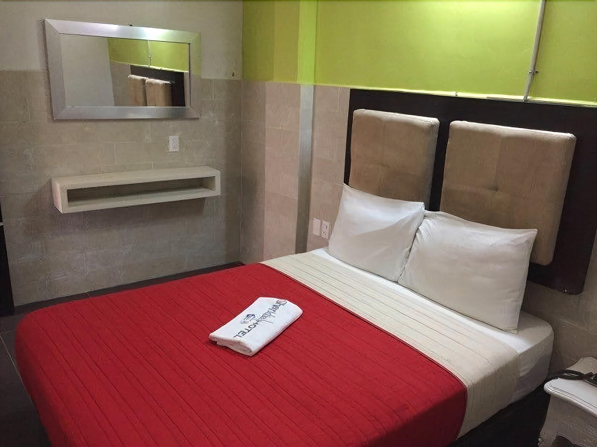 Hotel Sharidia