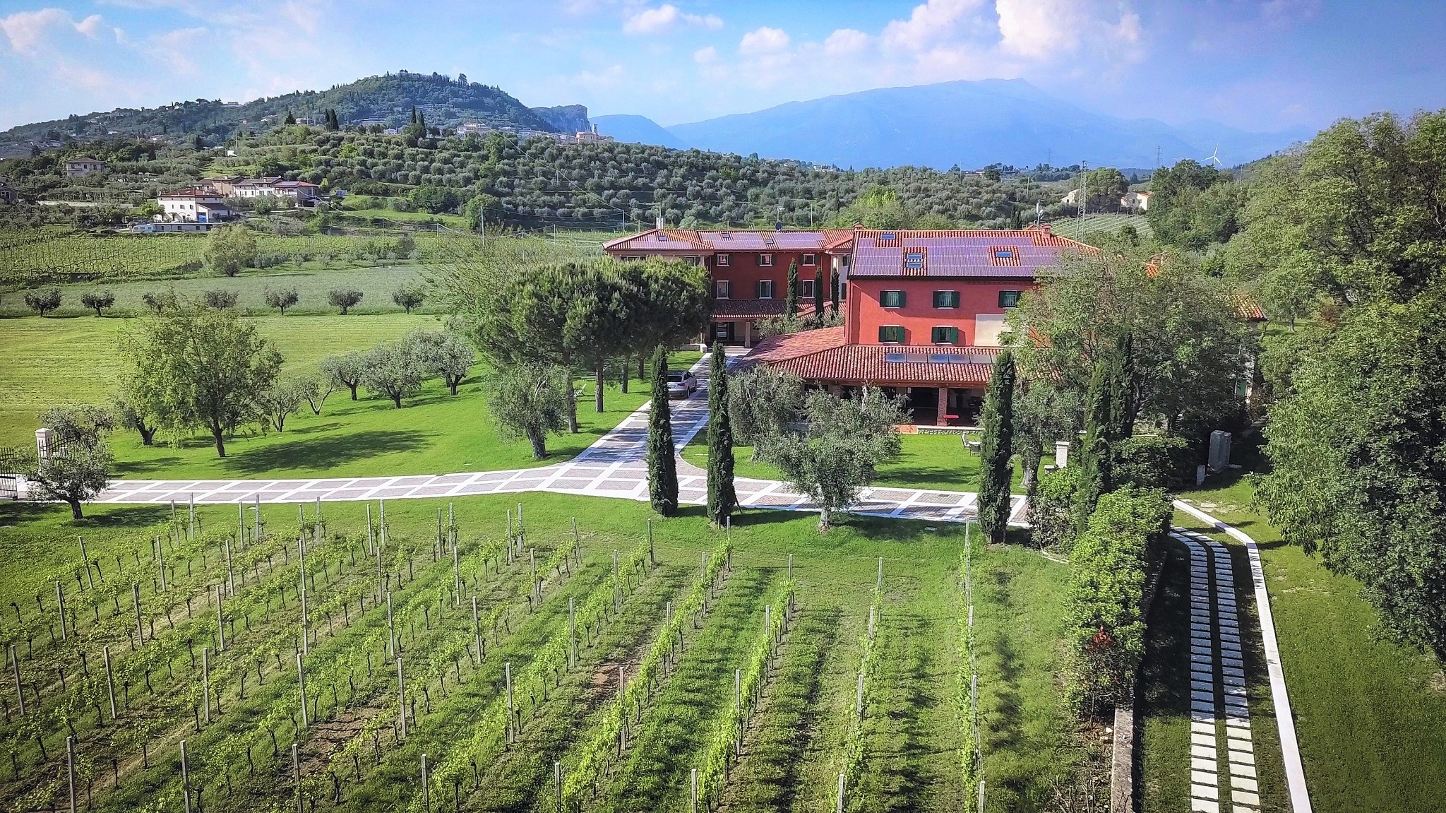 Borgo Romantico Relais