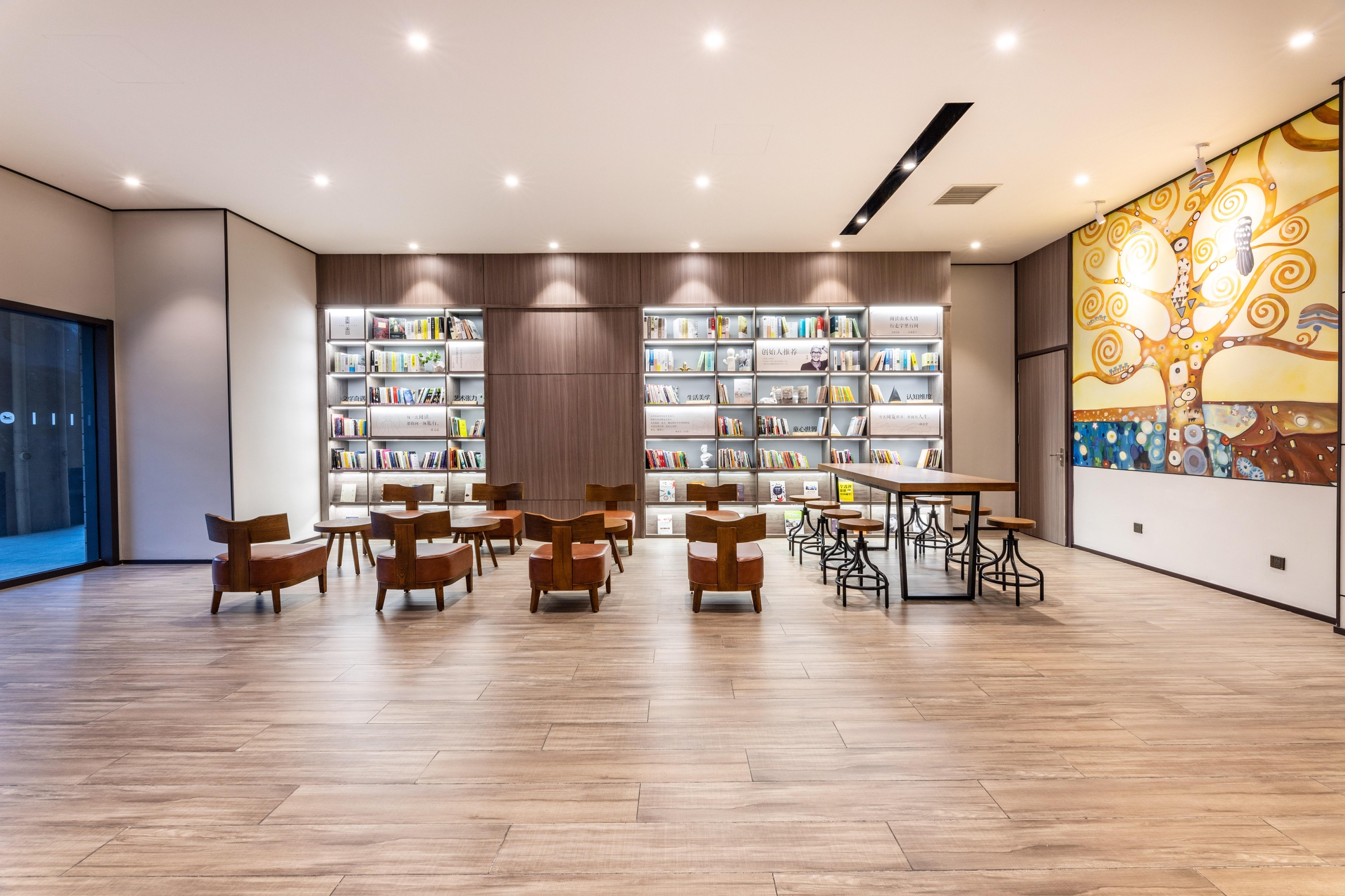 Hanting Hotel (Suzhou Industrial Park Phoenix Xint