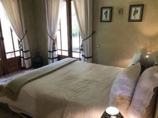 Villa Dar Shamsi