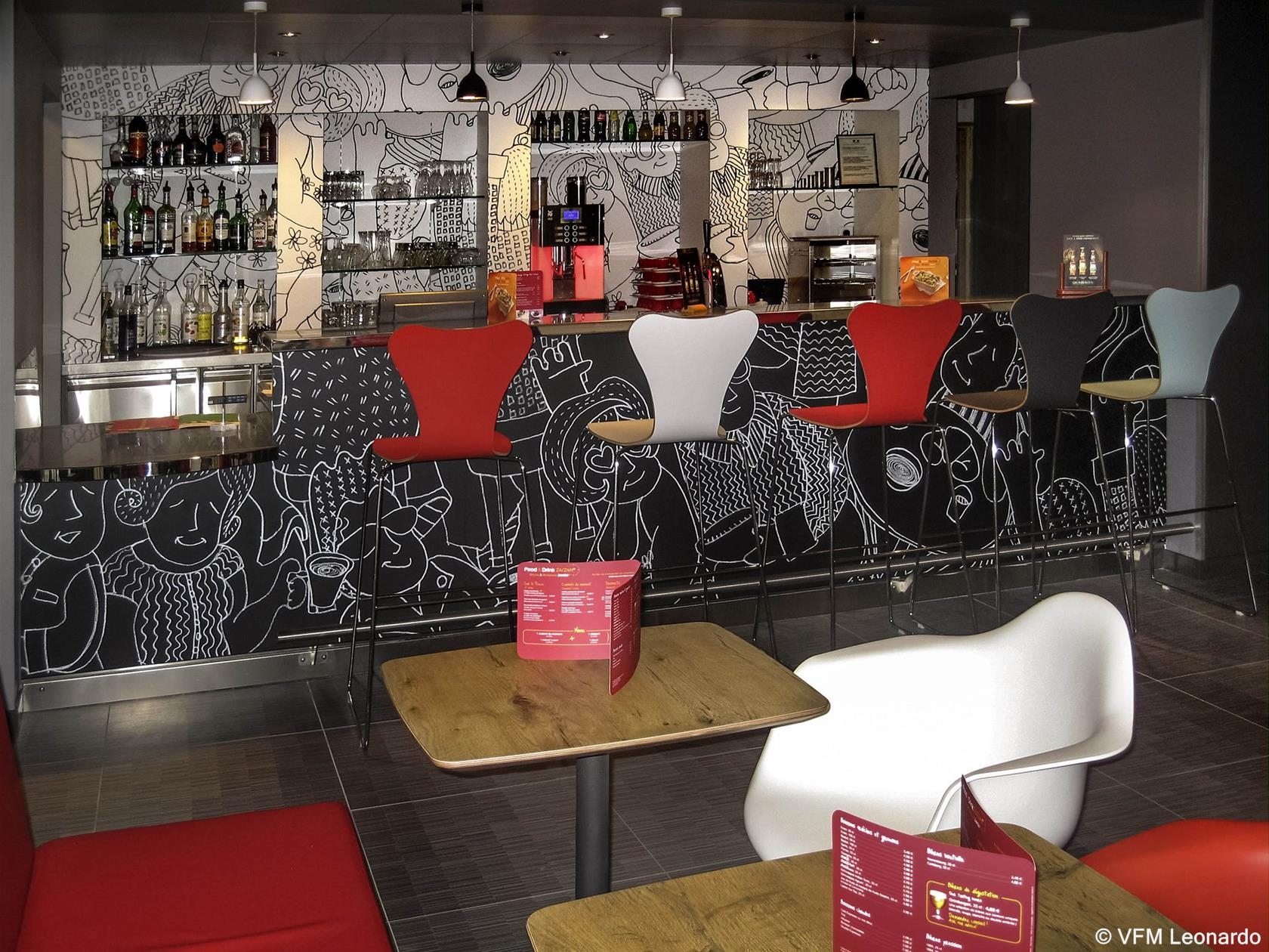 ibis Amboise