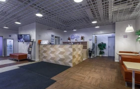 Spektr Hotel On Taganskaya