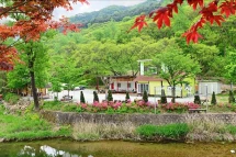 Gapyeong Bamgol Pension