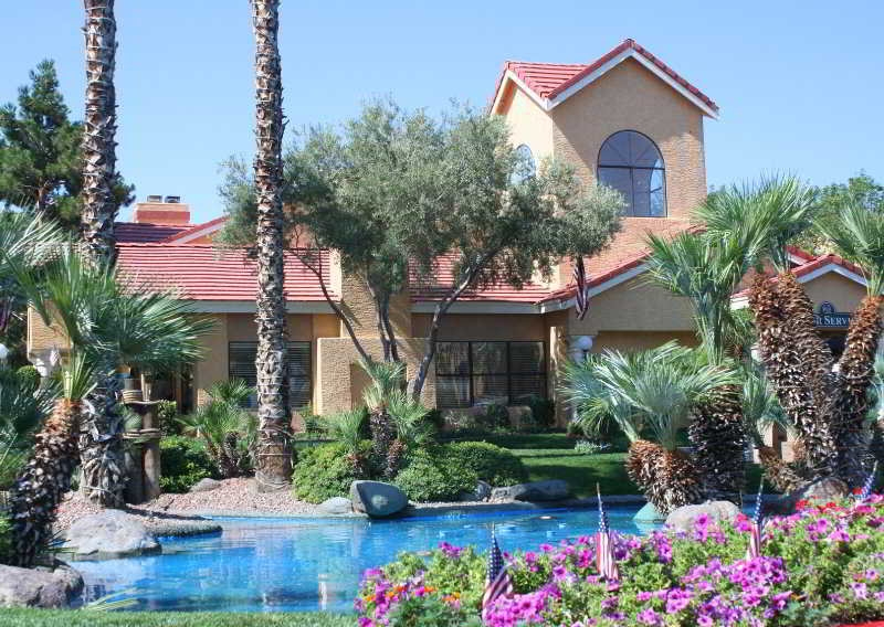 Westgate Flamingo Bay Resort