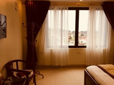Sapa Van Hung Hotel