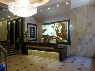 Indiana Hotel Cairo