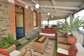 Adelaide City Park Motel