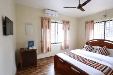 OYO 11496 Hotel Baidam
