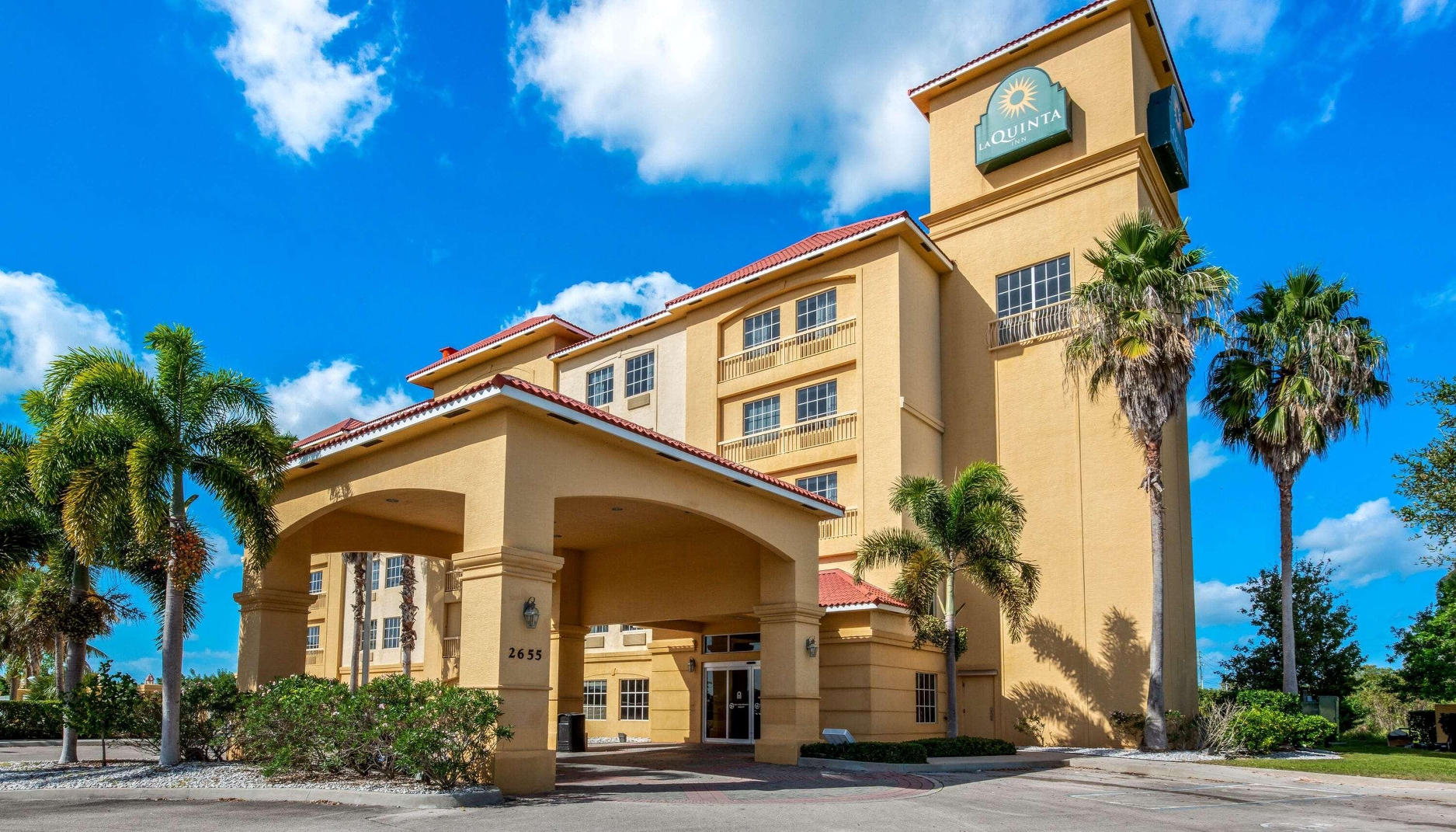 La Quinta Inn & Suites Ft. Pierce