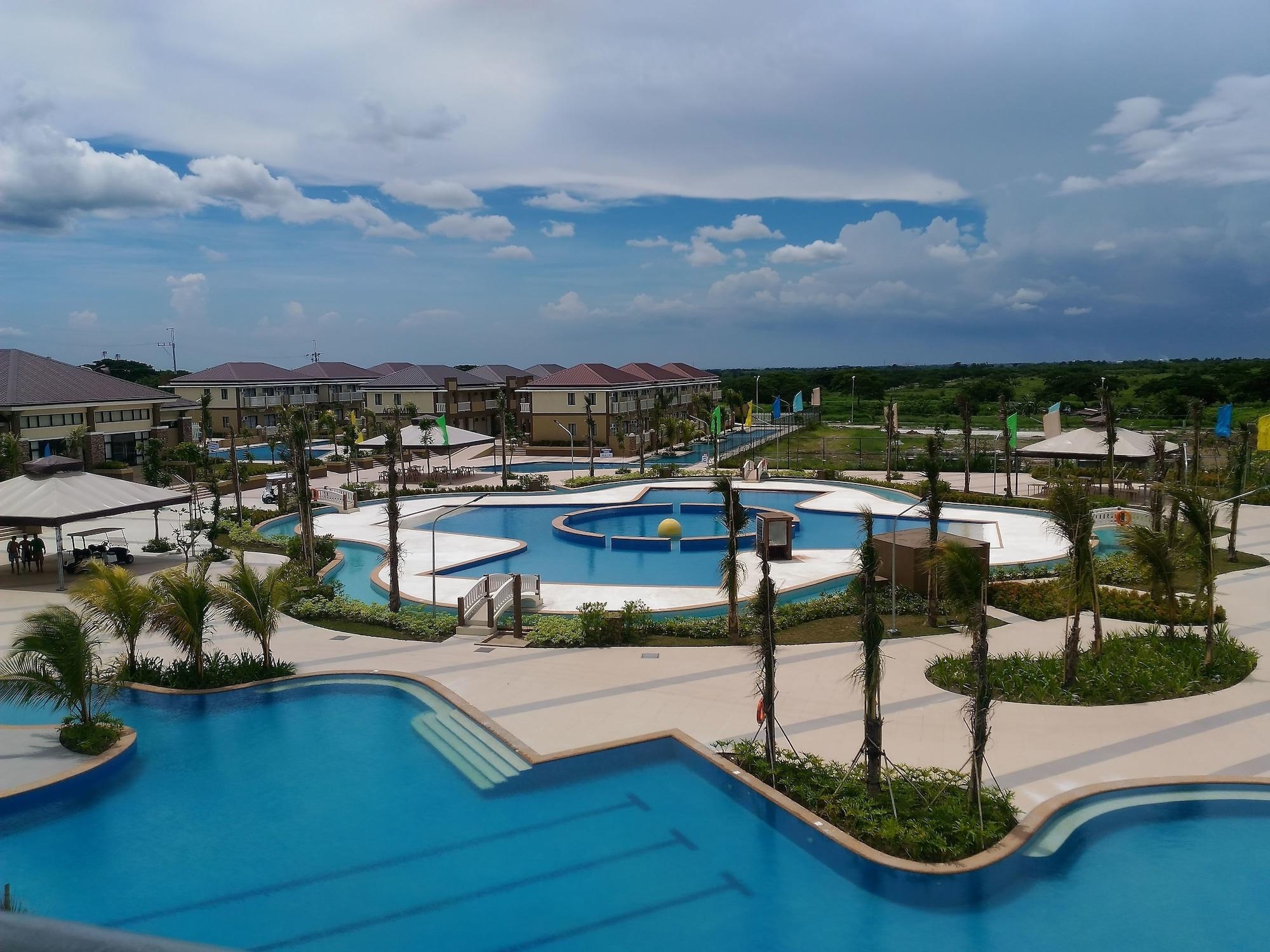Aquamira Resort & Residence