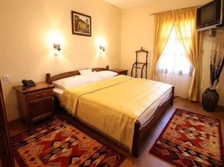 Garni Hotel Duo D