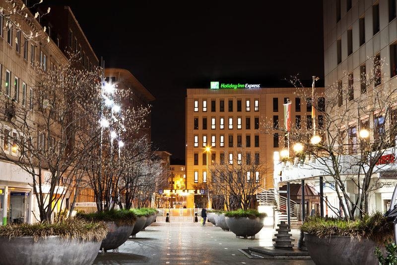 Holiday Inn Express Mulheim - Ruhr
