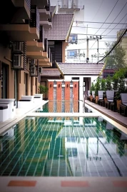 Maytara Hotel
