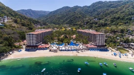 Barcelo Puerto Vallarta All Inclusive