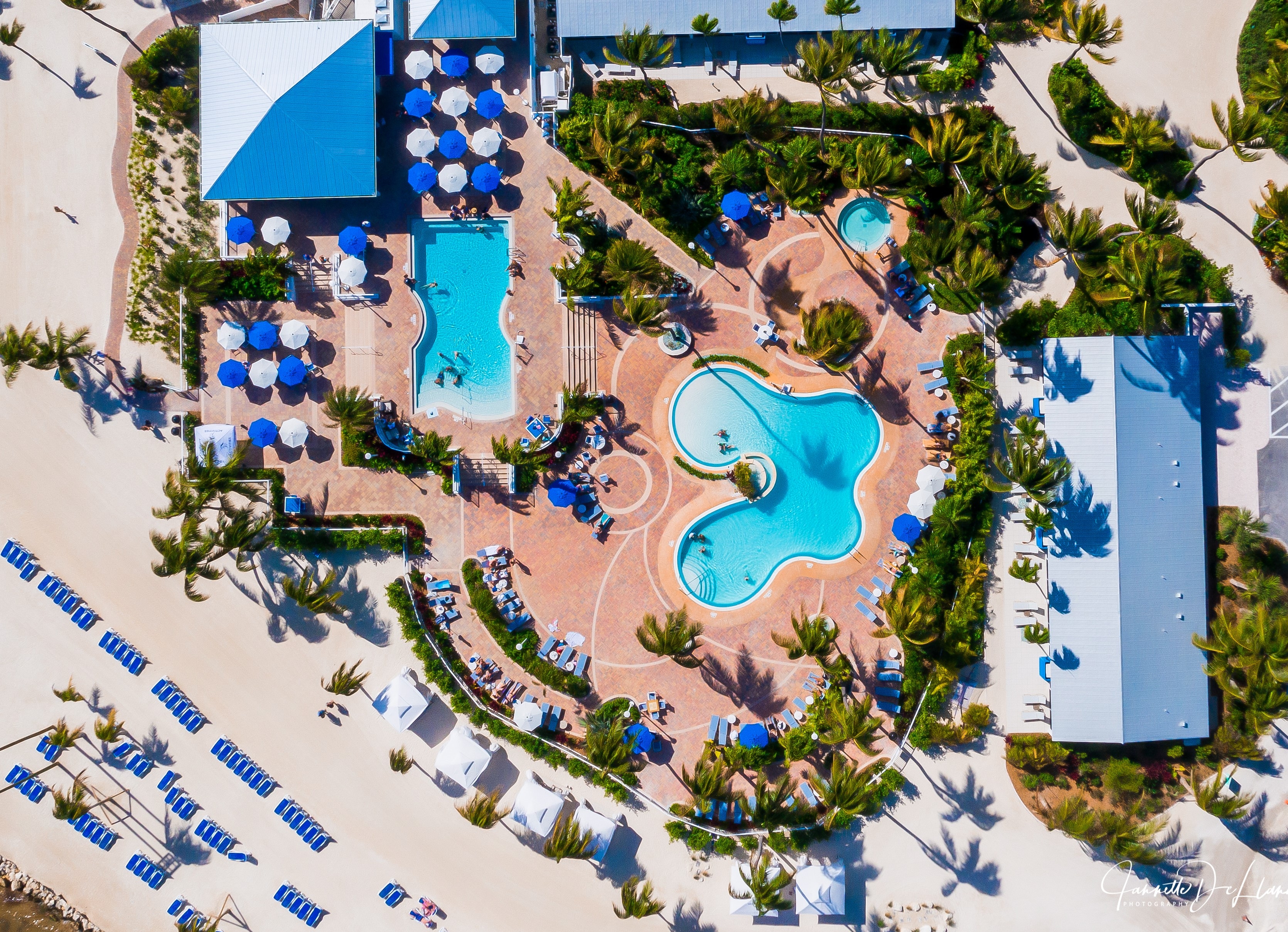Islander Resort
