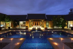 Zen Sky Chiang Mai Villa