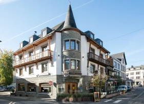 Cocoon Hotel Du Commerce