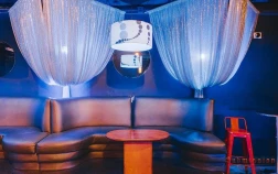 Aqua Nightclub Key West Florida