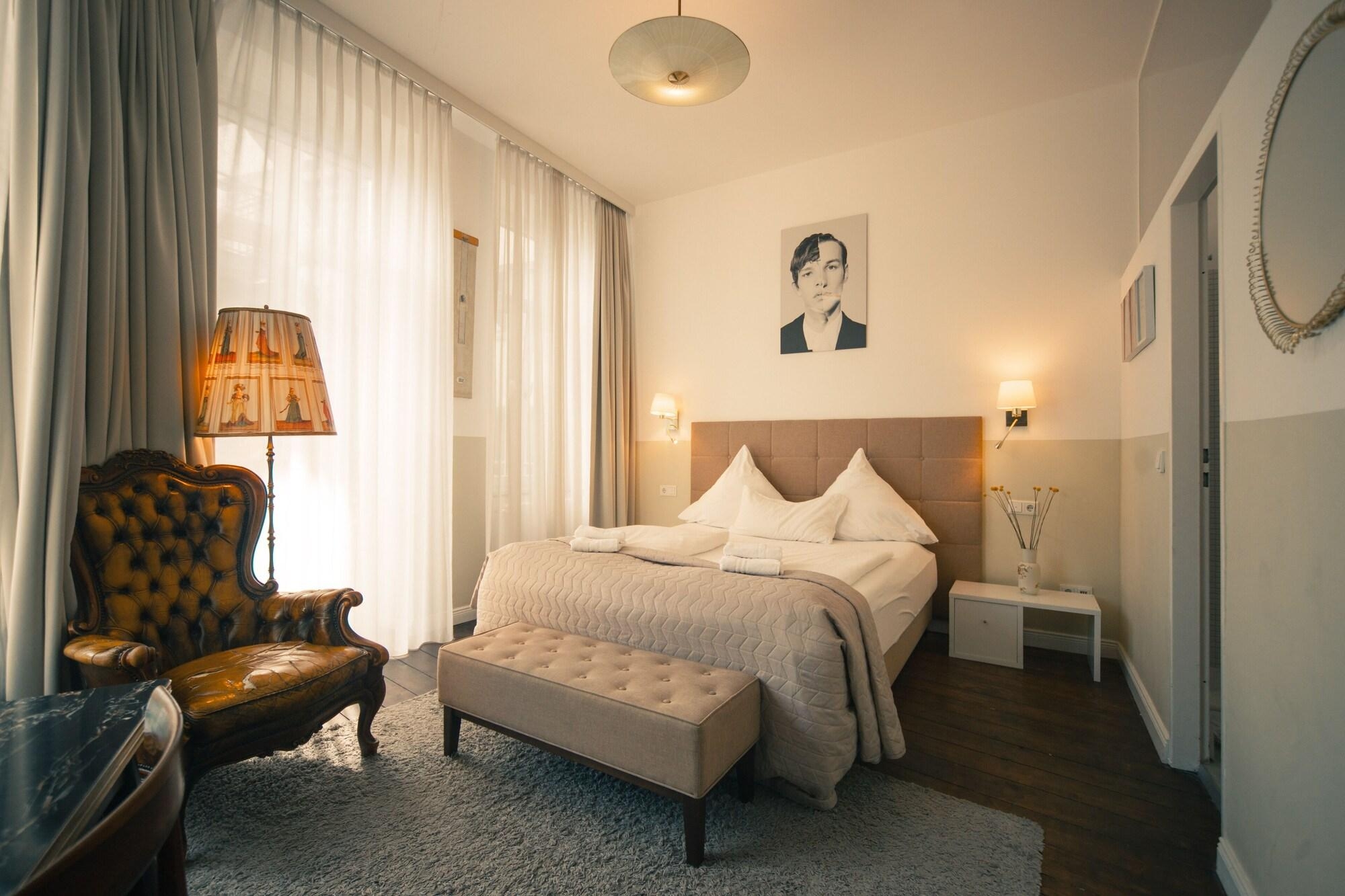 Maison Marsil Boutique Hotel