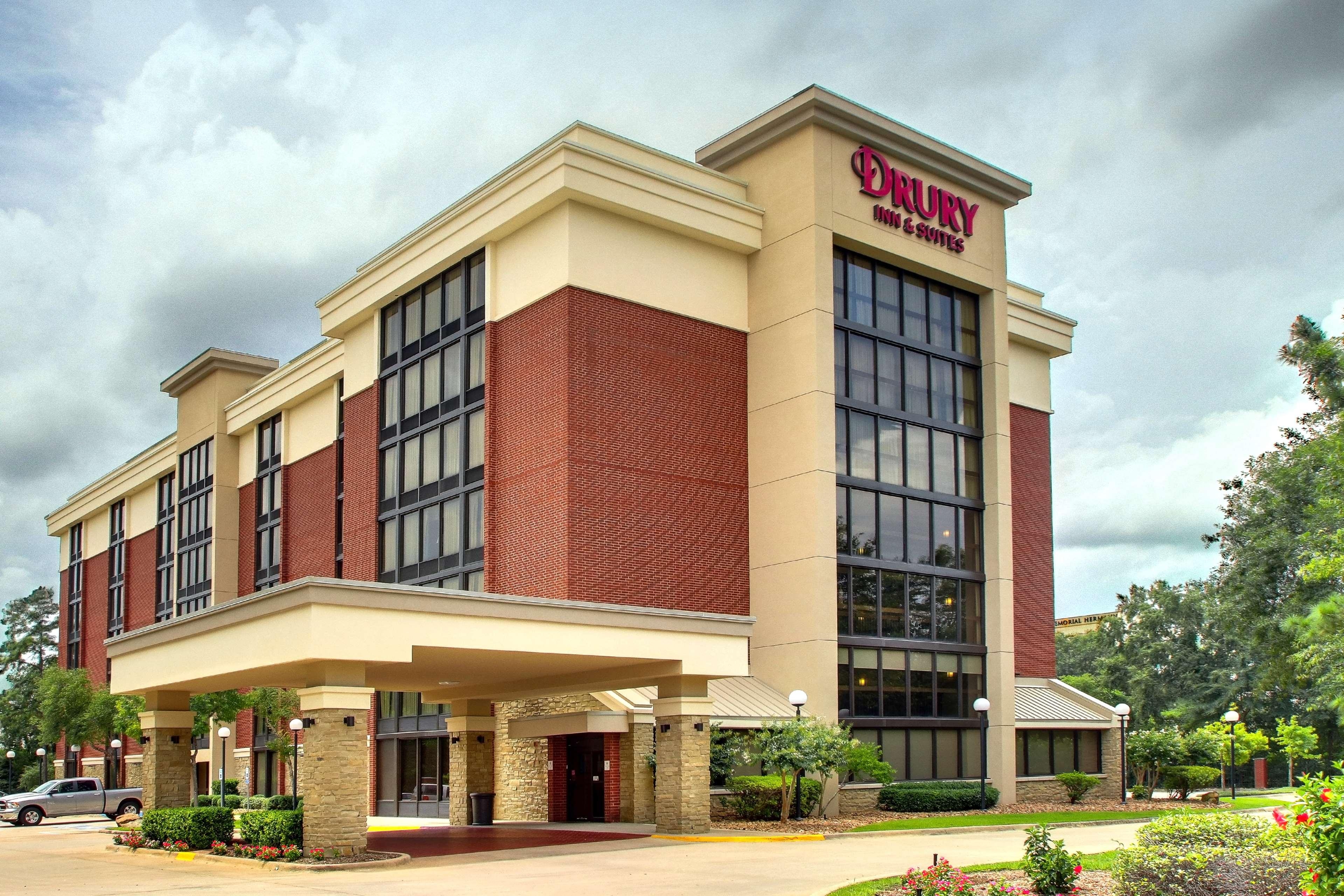 Drury Inn & Suites The Woodlands Houston