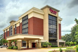 Drury Inn & Suites The Woodlands Houston