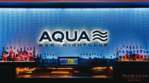 Aqua Nightclub Key West Florida