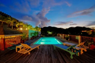Le Privilege Resort & Spa