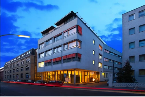 Centro Hotel Celler Tor