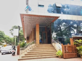 OYO 4531 Pleasant Stay Inn