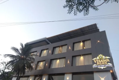 Visawa Palace Nanded