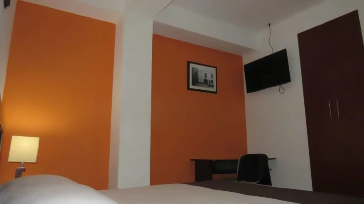 Hotel Arcada Payanesa