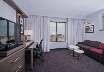 Courtyard Wilmington Downtown/Historic District