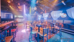 Aqua Nightclub Key West Florida