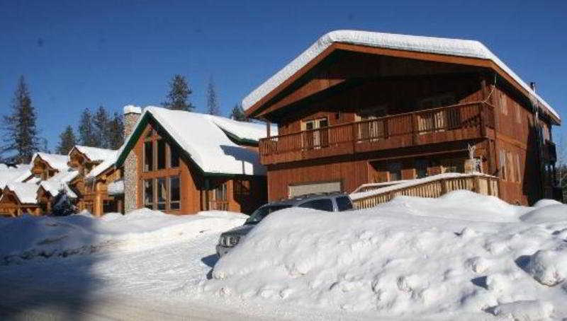 Mountain Spirit Resort & Spa
