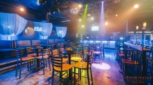 Aqua Nightclub Key West Florida