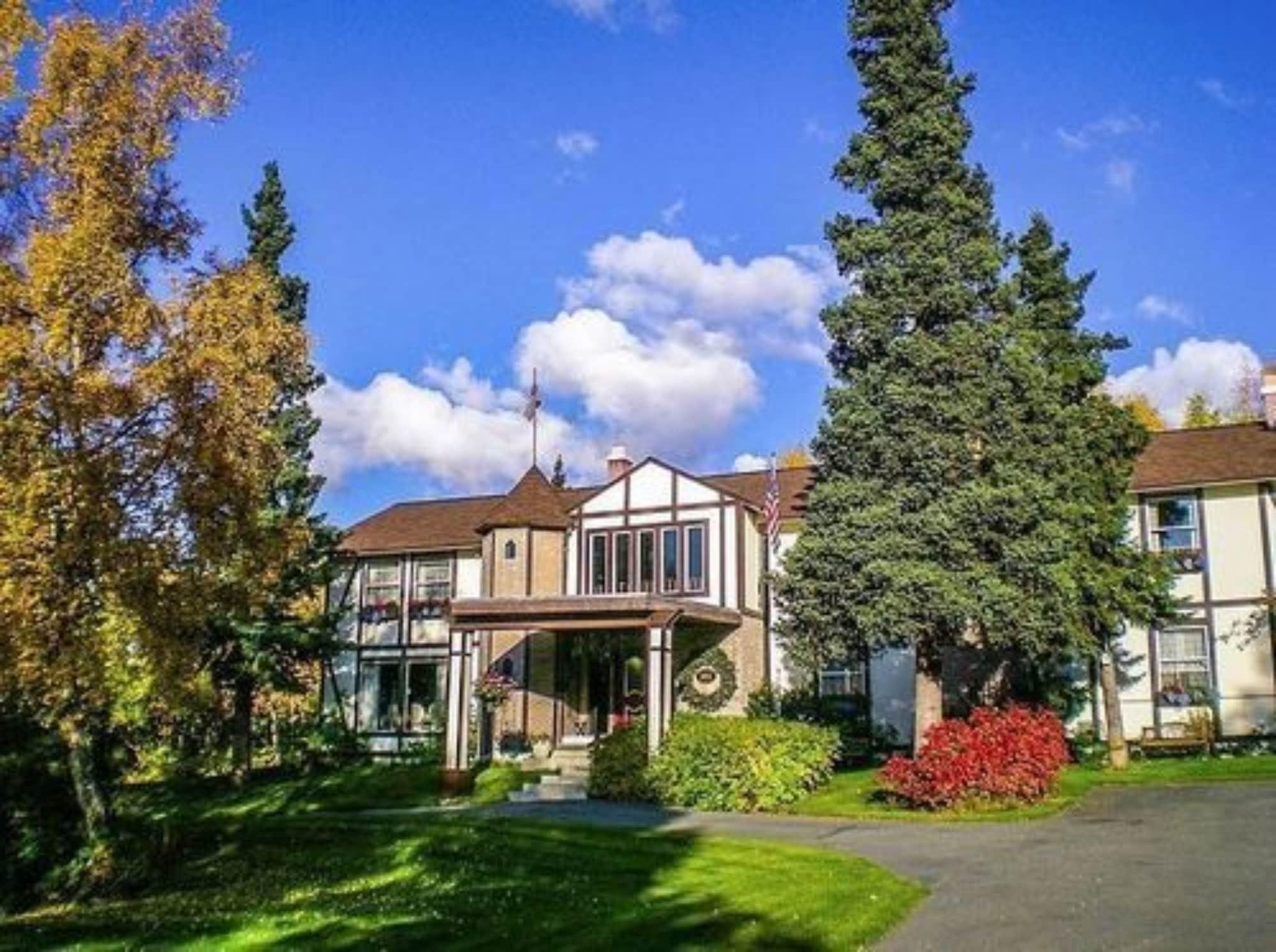 Highland Glen Lodge Bed & Breakfast