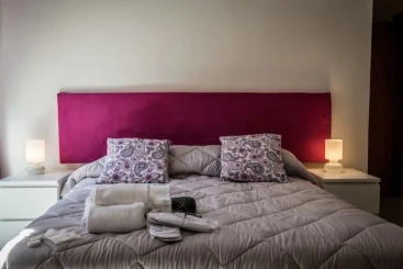 B&B La Garçonniere