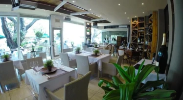 Villa Das Mangas Garden Hotel