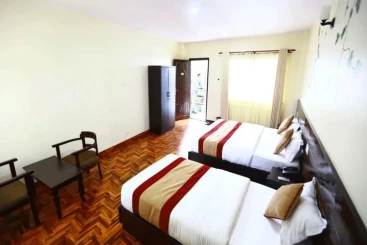 Hotel Thamel Park