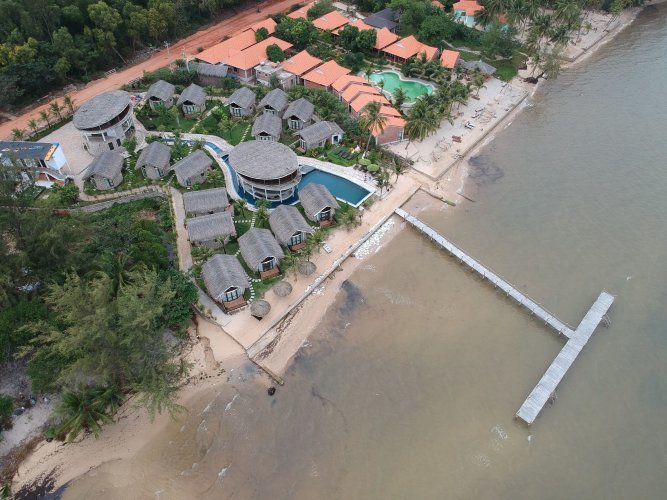 Vaniza Resort Phu Quoc
