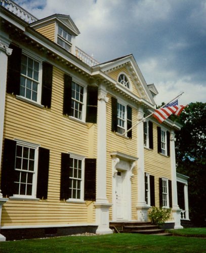 Parkside on Ellery