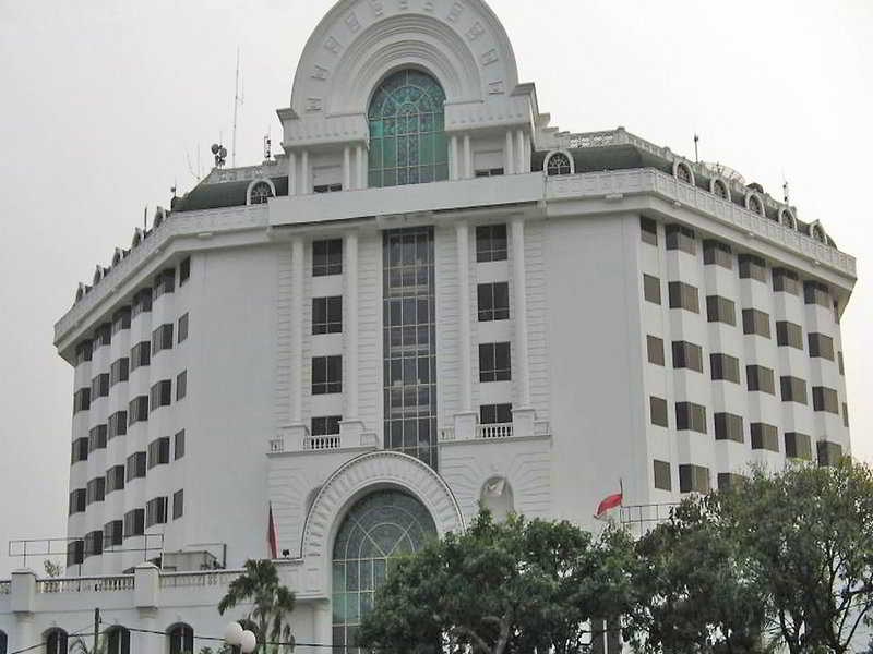 Mercure Jakarta Batavia