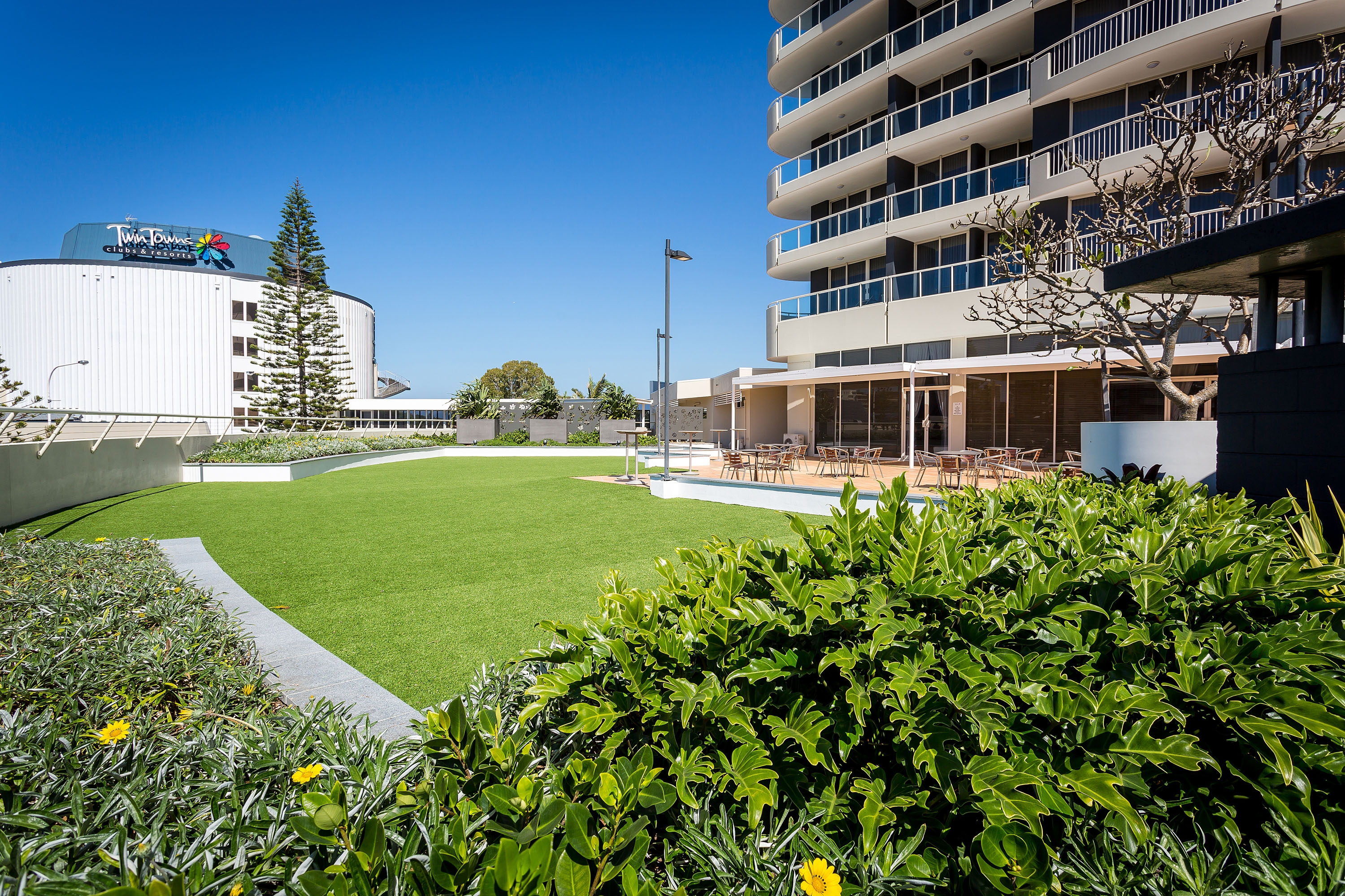 Mantra Twin Towns Coolangatta