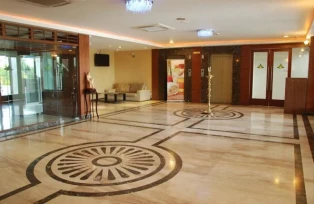 Pride Biznotel Sriperumbudur
