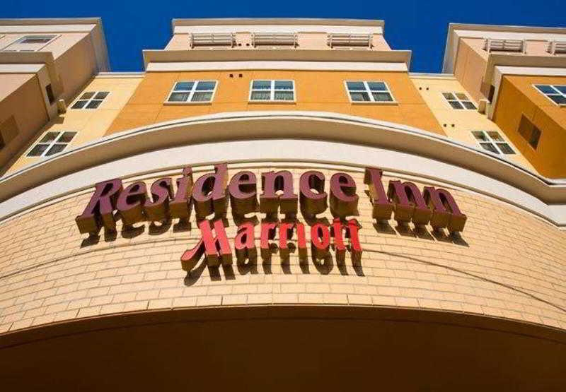 Residence Inn Tallahassee Universities At The Capi